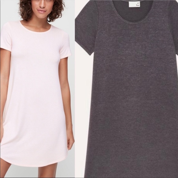 Aritzia Dresses & Skirts - Aritzia Wilfred Free Esther Dress size xs